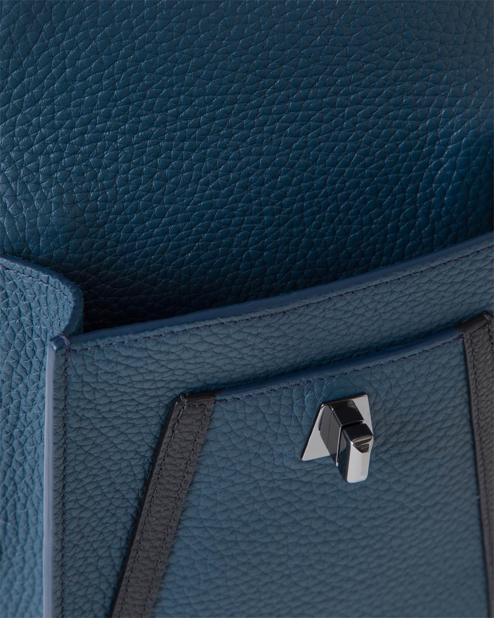 Anouk Mini Leather Crossbody Bag Product Image