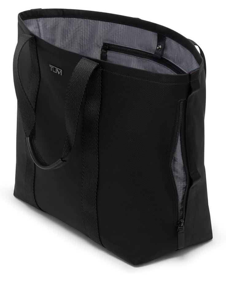 Zip Hunter&apos;s Tote Bag with Strap Medium Product Image