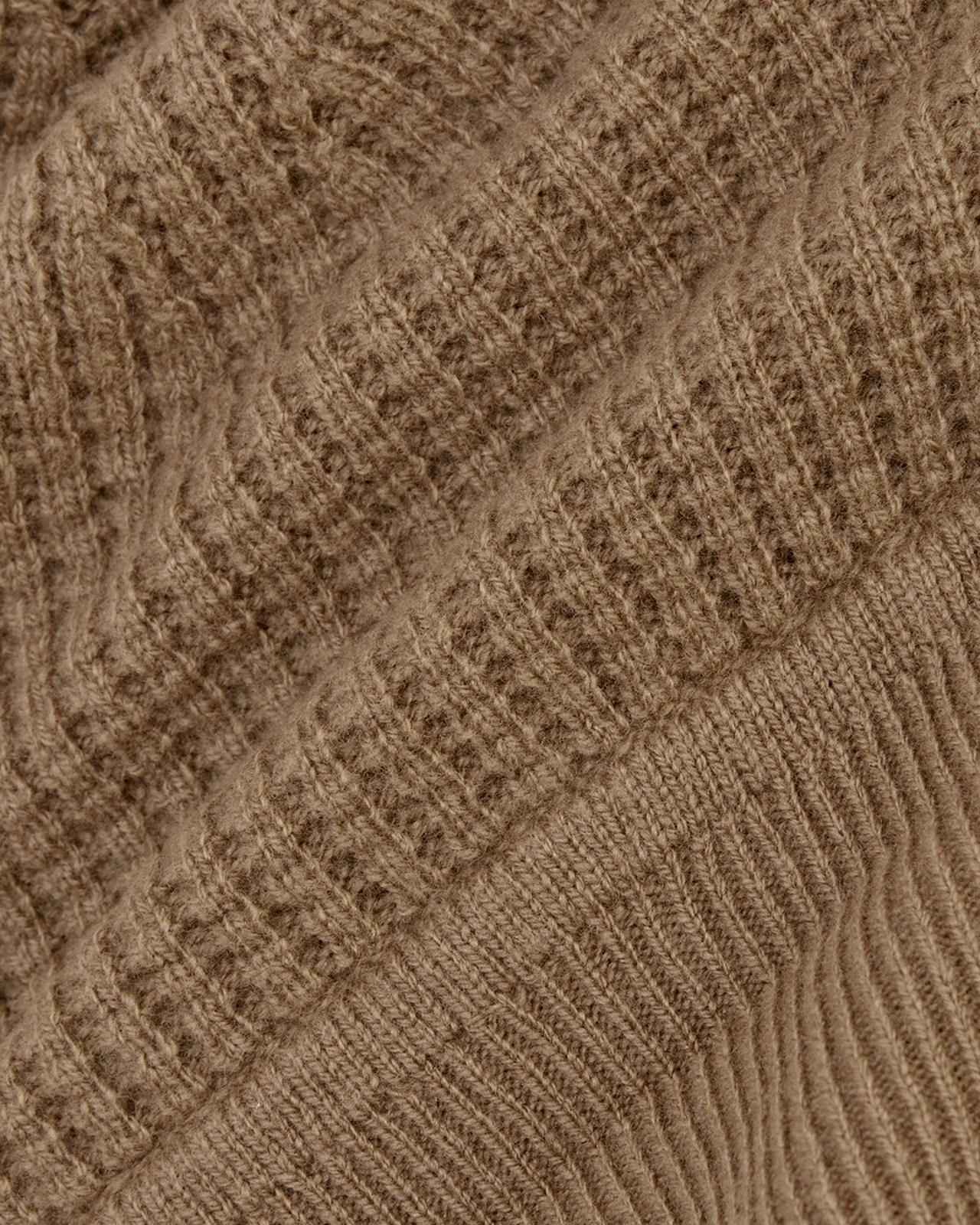 Womens Waffle Beanie by Everlane Product Image