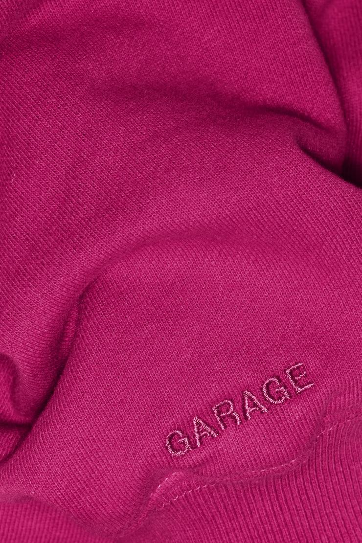 SoftTerry™ Off Shoulder Sweatshirt Product Image
