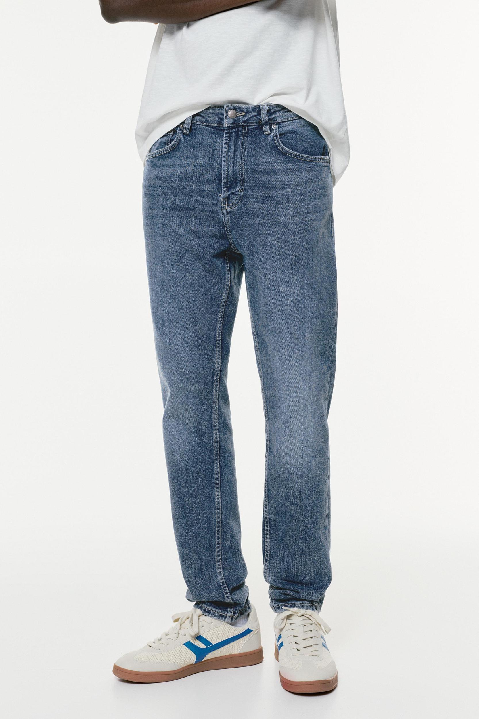 Slim fit jeans Product Image