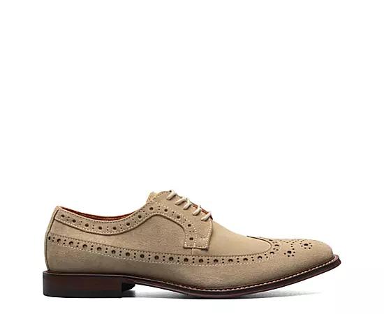 Stacy Adams Mens Marligan Wingtip Oxford Product Image