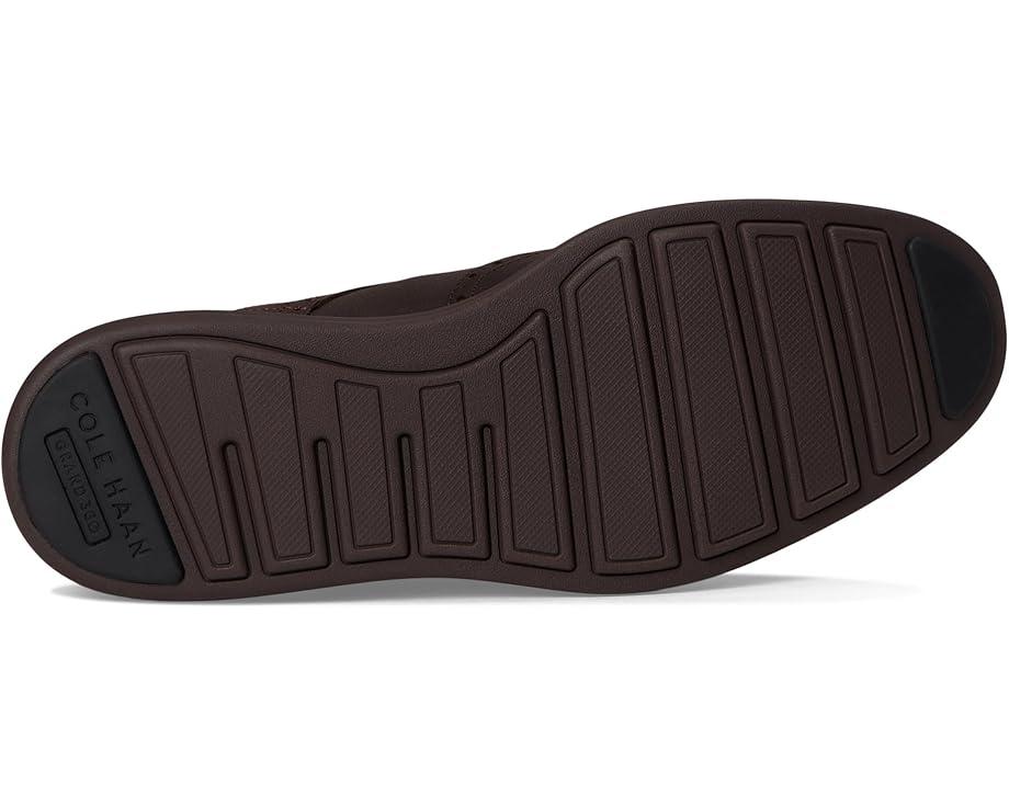 Zerogrand Remastered Plain Toe Oxford Product Image