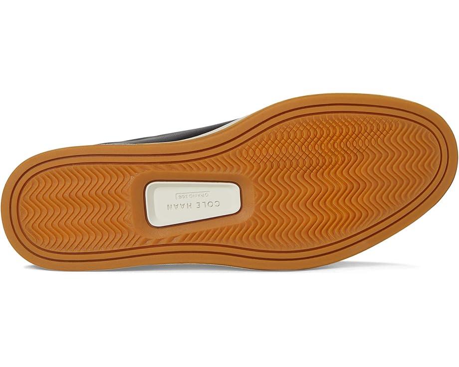 Grandpro Luxe Slip-On Sneakers Product Image