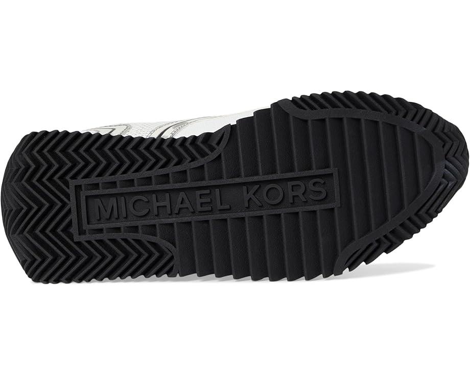 Sami Knit Trainer Product Image
