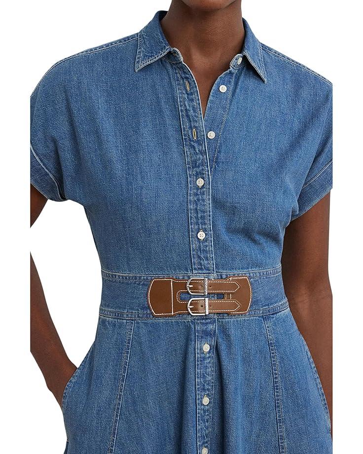 Riley Shirtdress Product Image