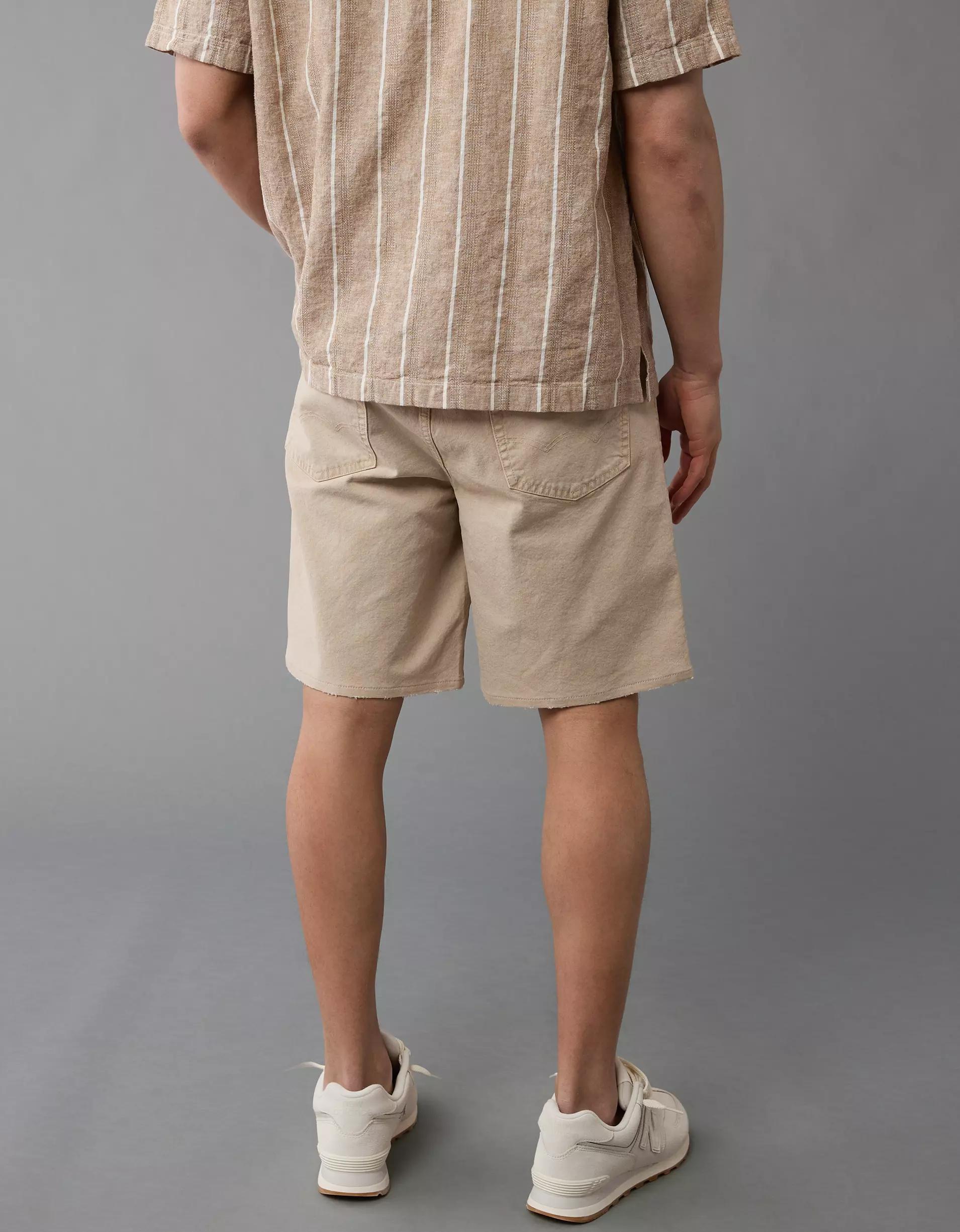 AE 9" Flex Color Denim Short Product Image