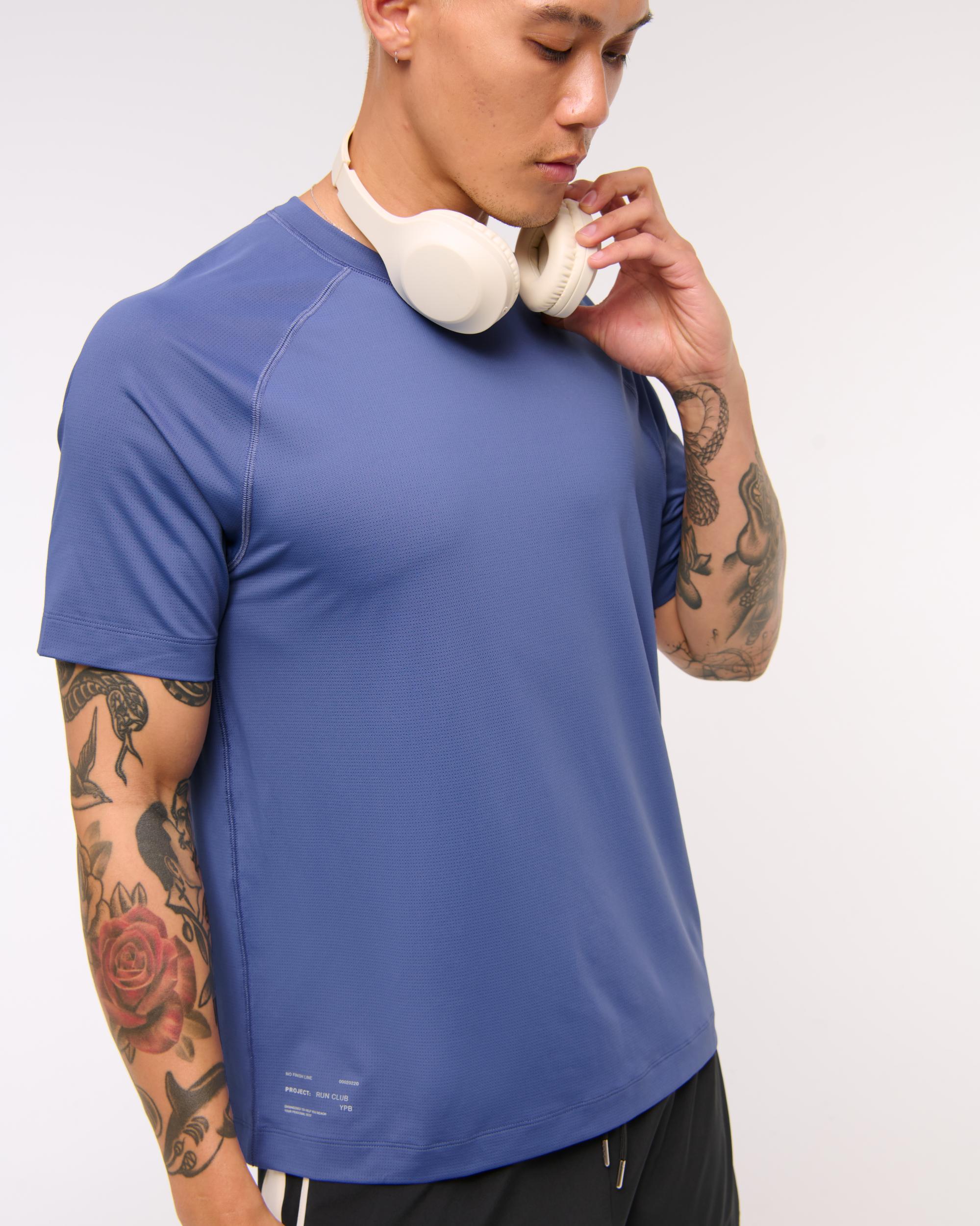 YPB sweatWIK Tee Product Image