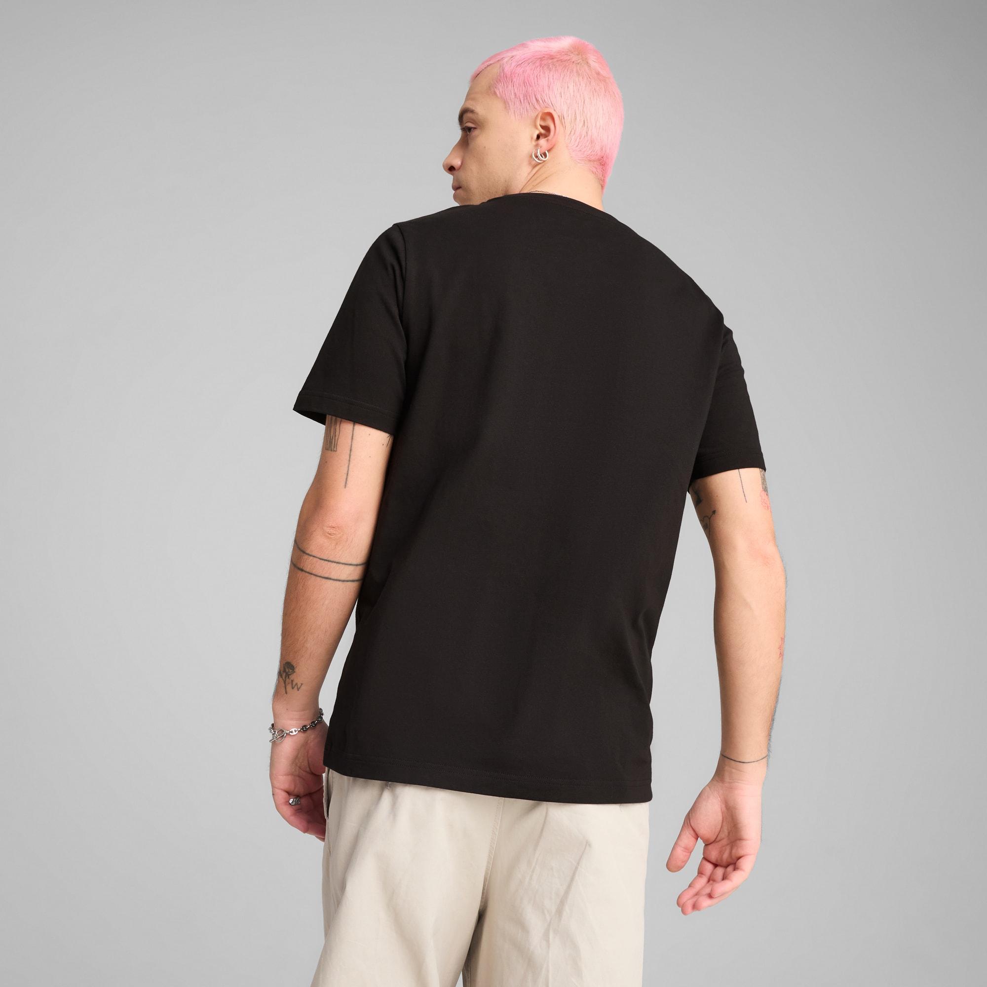 WARDROBE ESSENTIALS Men's Tee Product Image