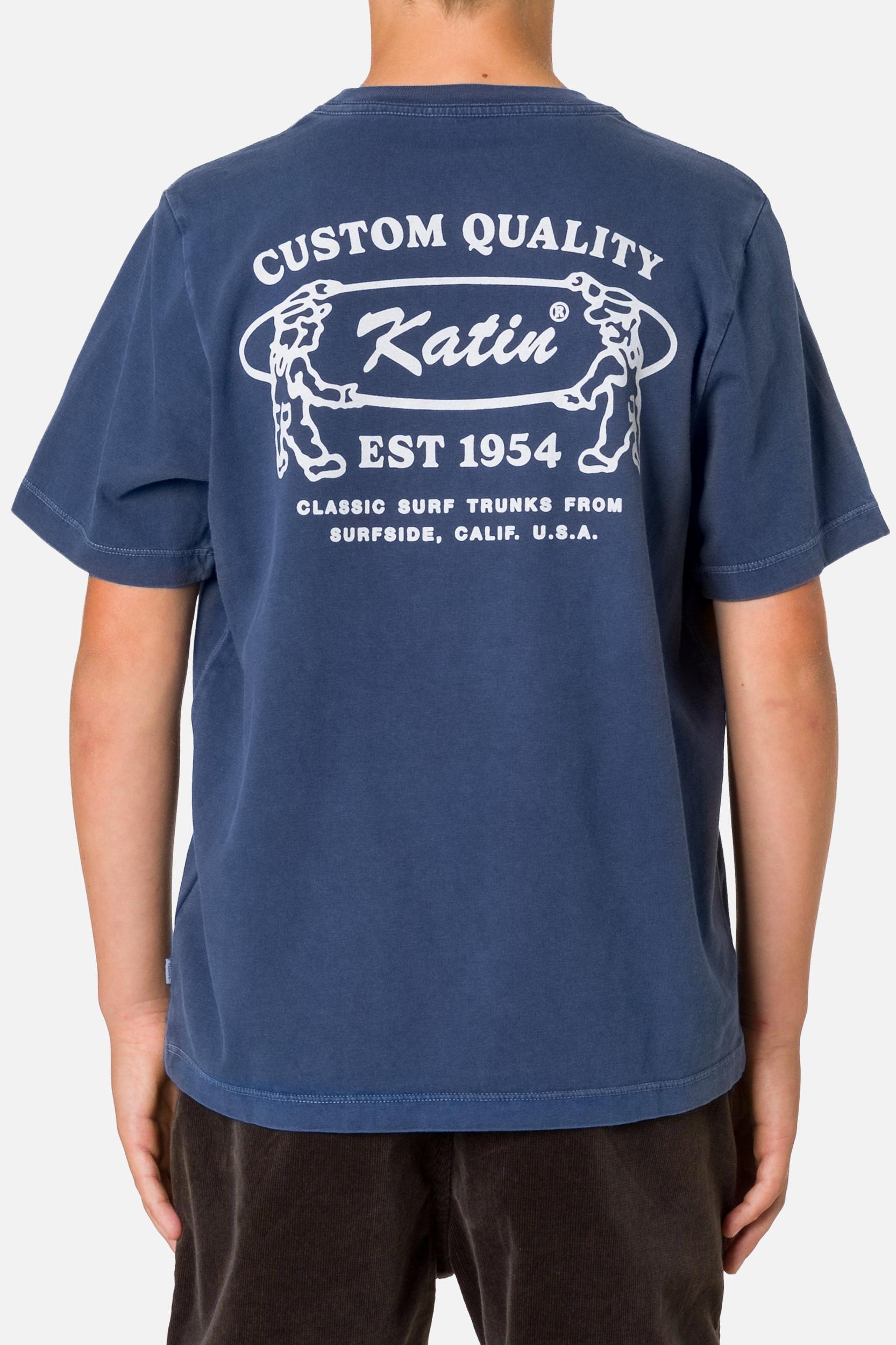 BOYS BLANKS TEE Product Image