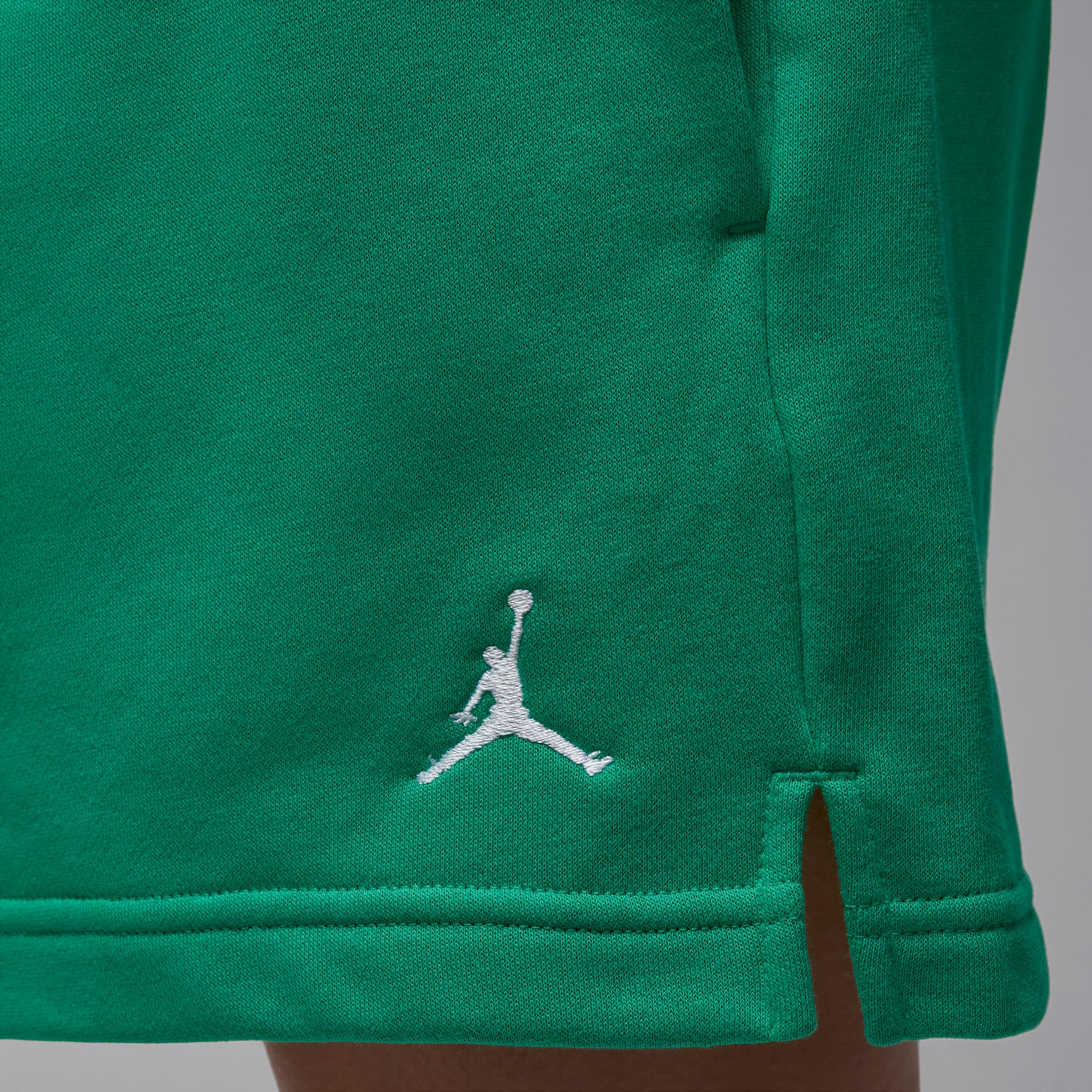 Women's Jordan Brooklyn Fleece Shorts Product Image