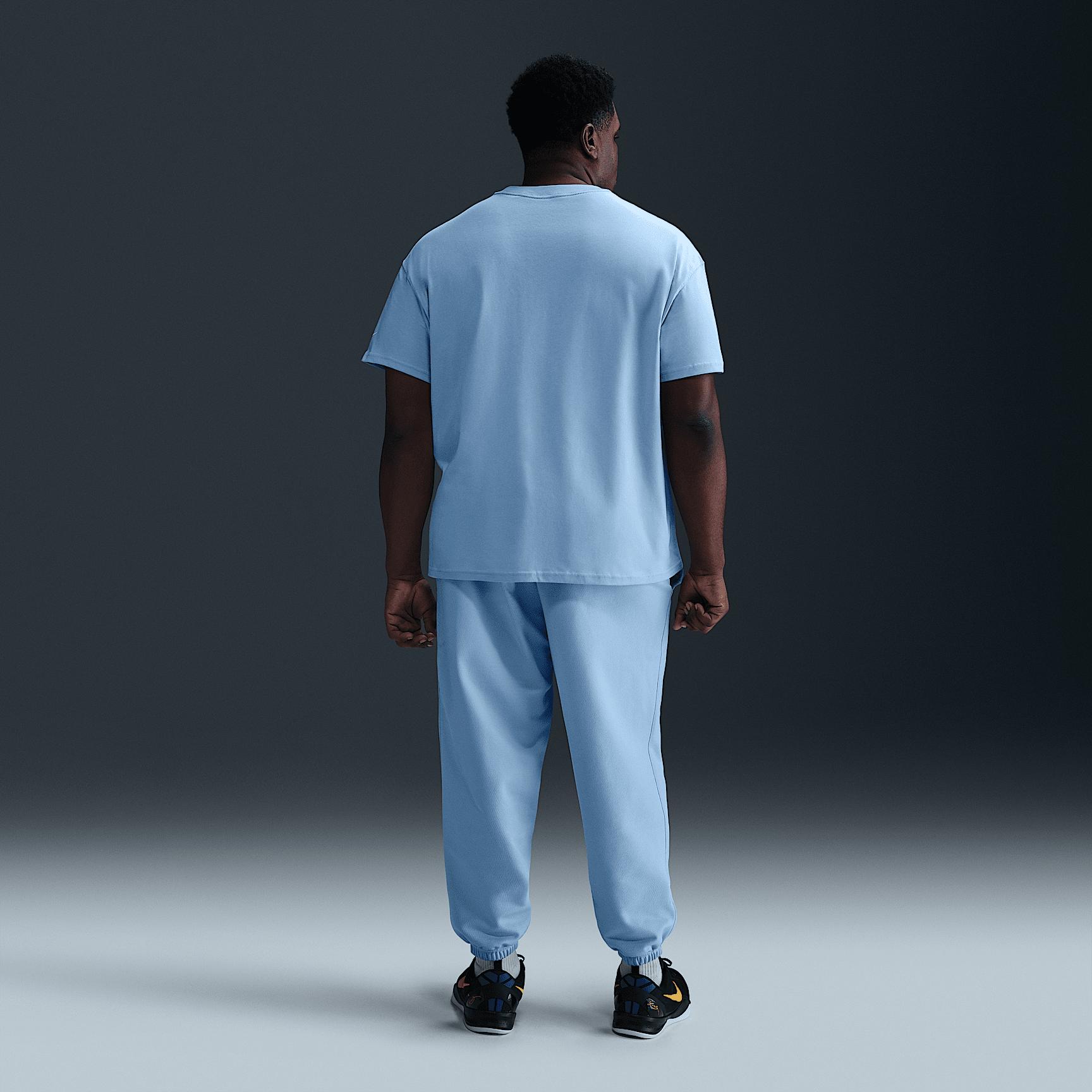 Nike Mens Kobe Basketball T-Shirt | HJ3318-504 Product Image