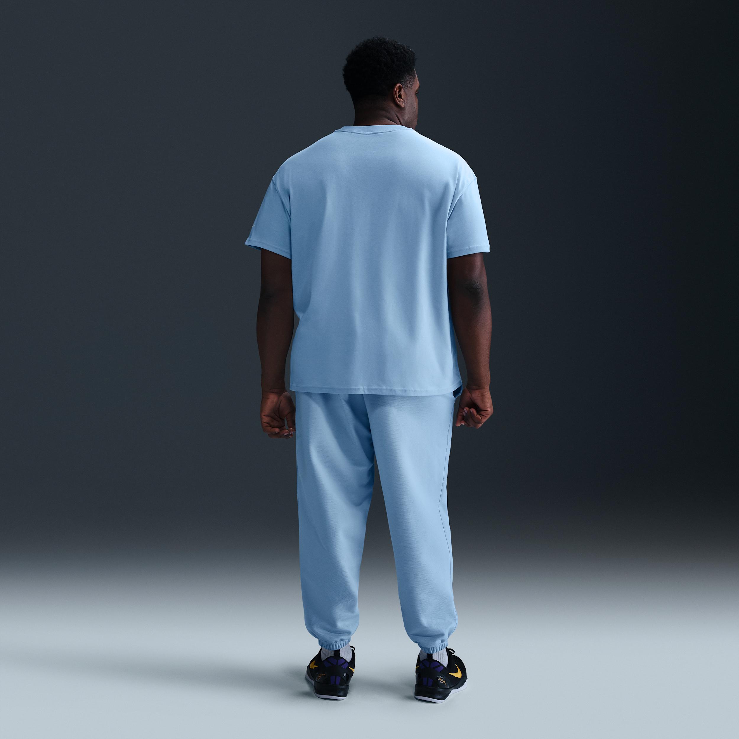 Nike Mens Kobe Basketball T-Shirt | HJ3318-504 Product Image