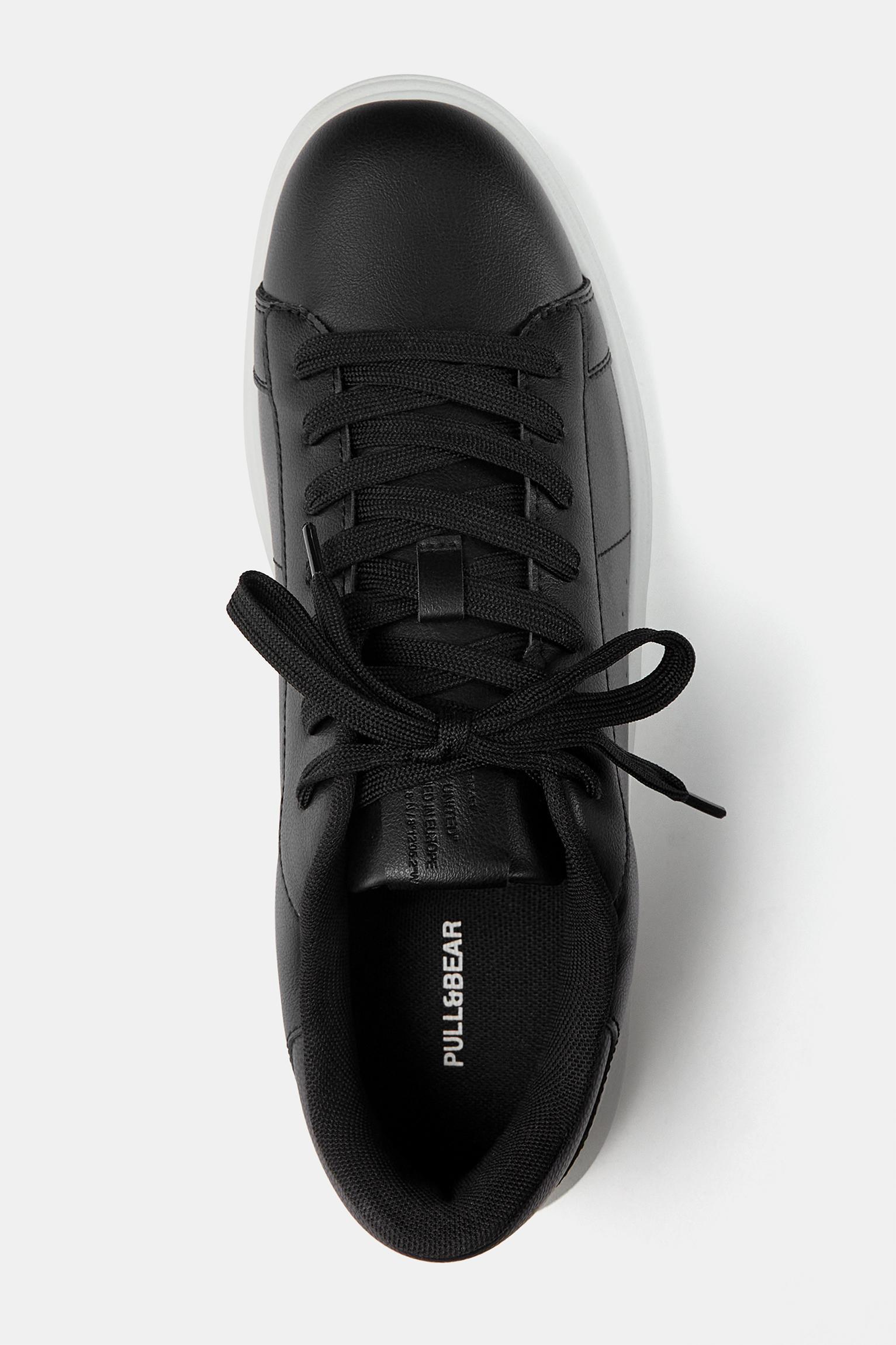 Chunky sneakers Product Image