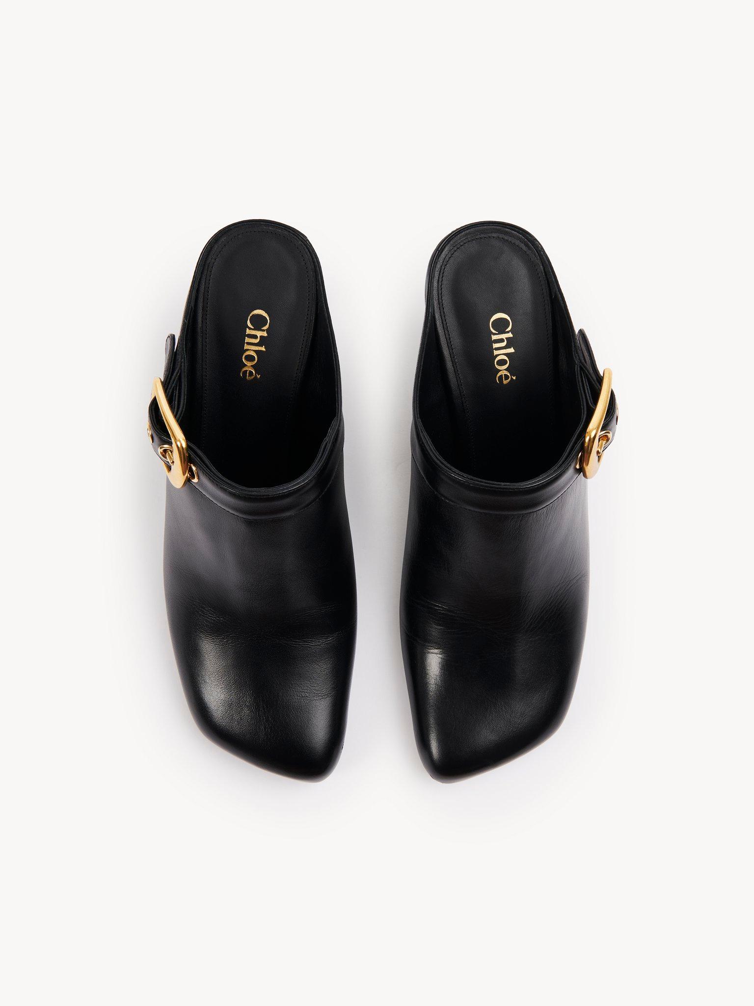 Andrea mule Product Image