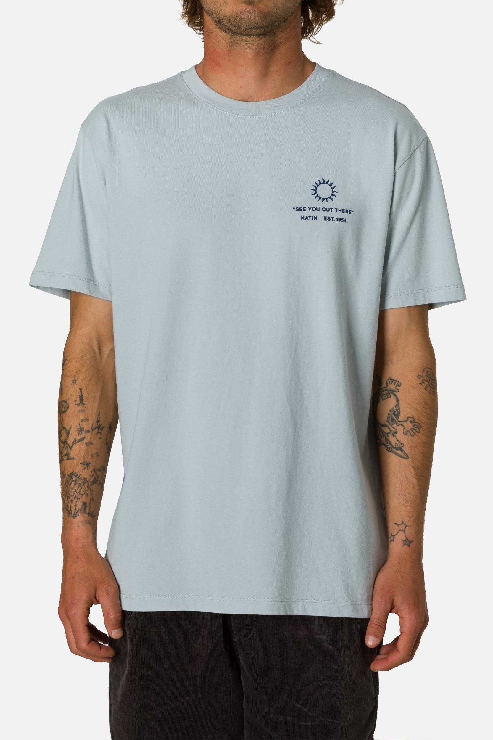 EXPEDITION TEE Product Image