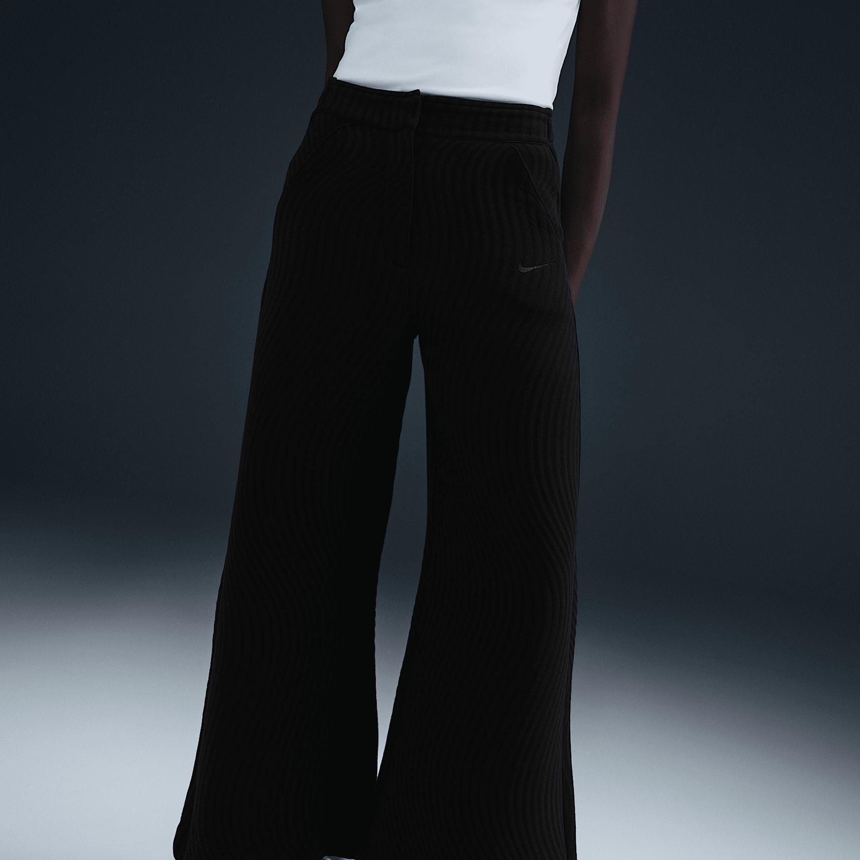 Serena Williams Design Crew Women's High-Waisted Knit Pants Product Image