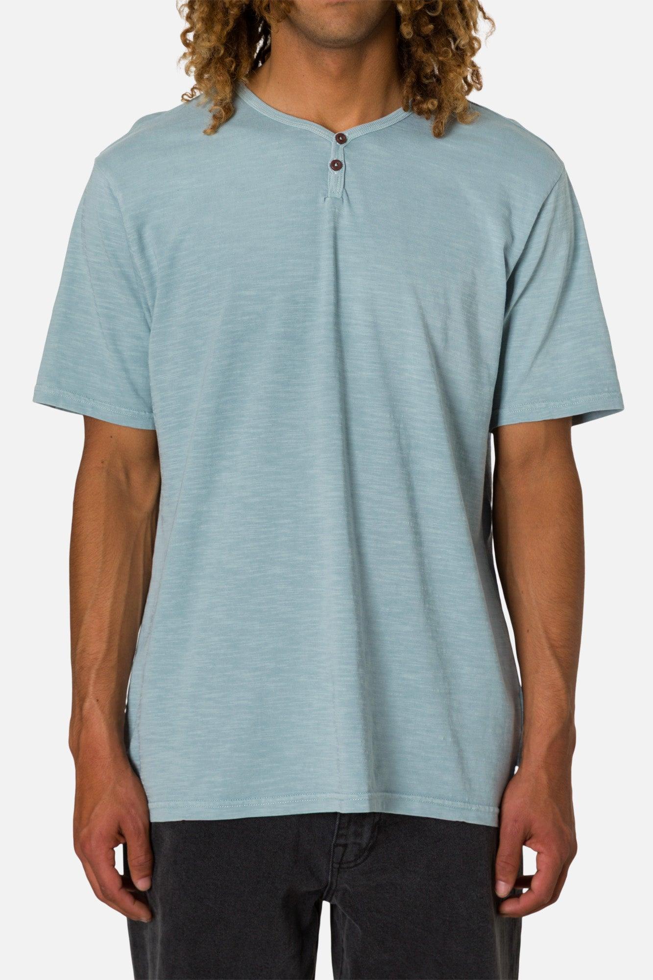 FOLK HENLEY Product Image