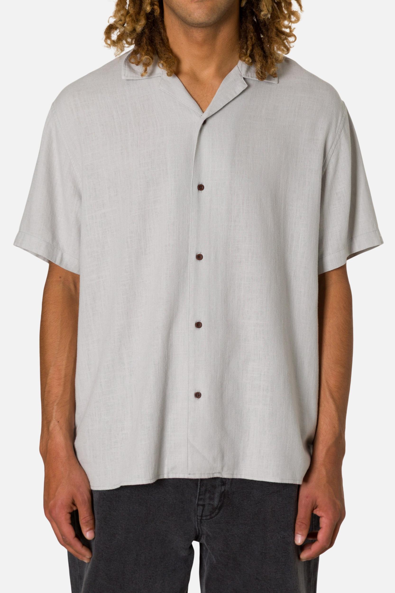 TELLER SHIRT Product Image