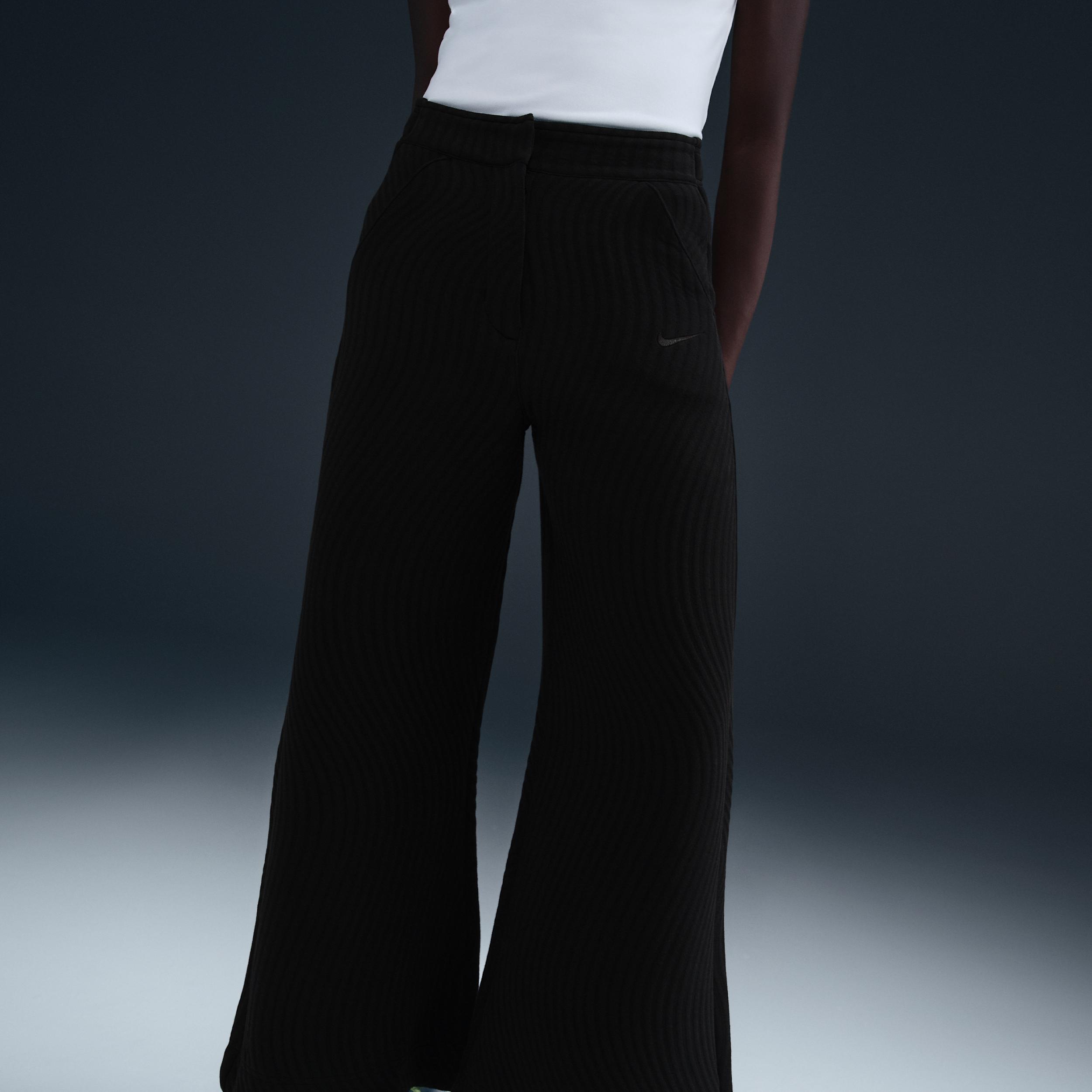 Serena Williams Design Crew Women's High-Waisted Knit Pants Product Image