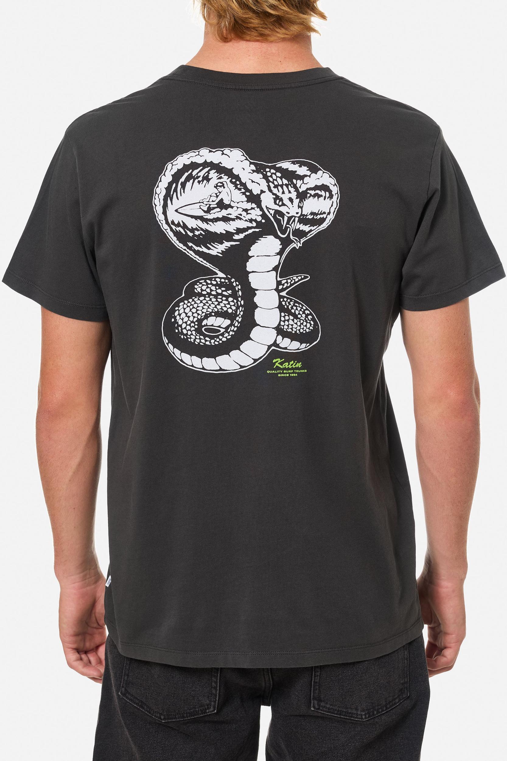 KOBRA TEE Product Image