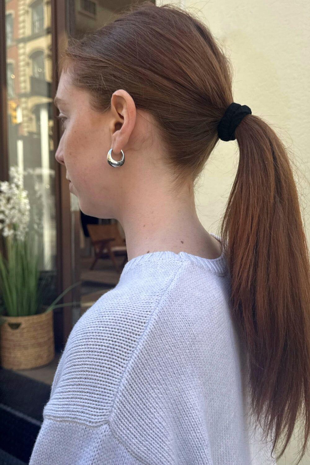 Chunky Earrings Product Image