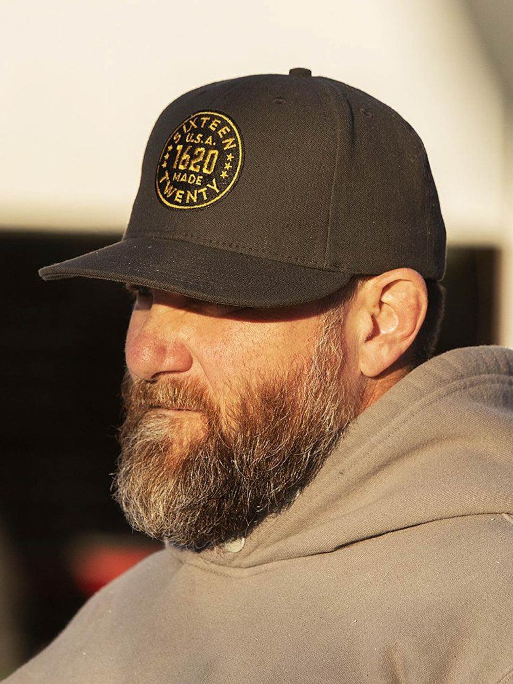 1620 NYCO Shop Hat Product Image