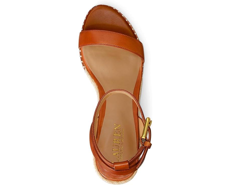 Soffia Espadrille Wedges Product Image