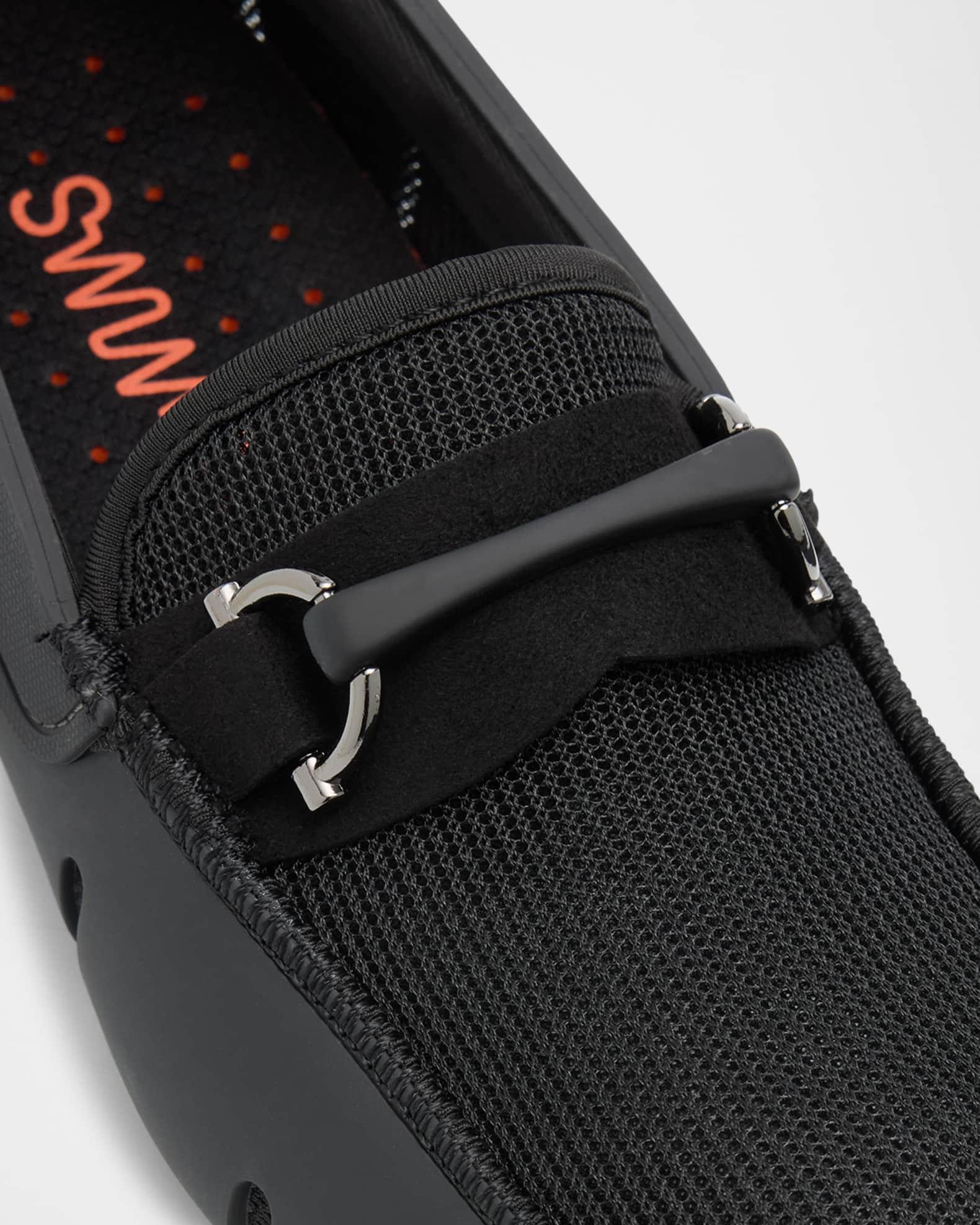 Men's Sporty Bit Loafers Product Image