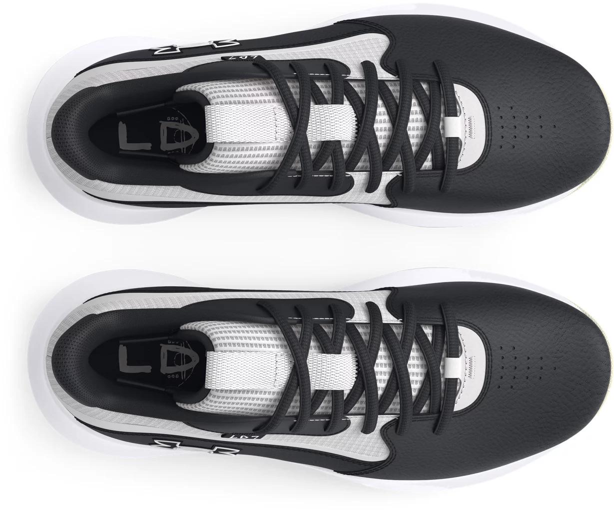 UA Lockdown 7 Product Image