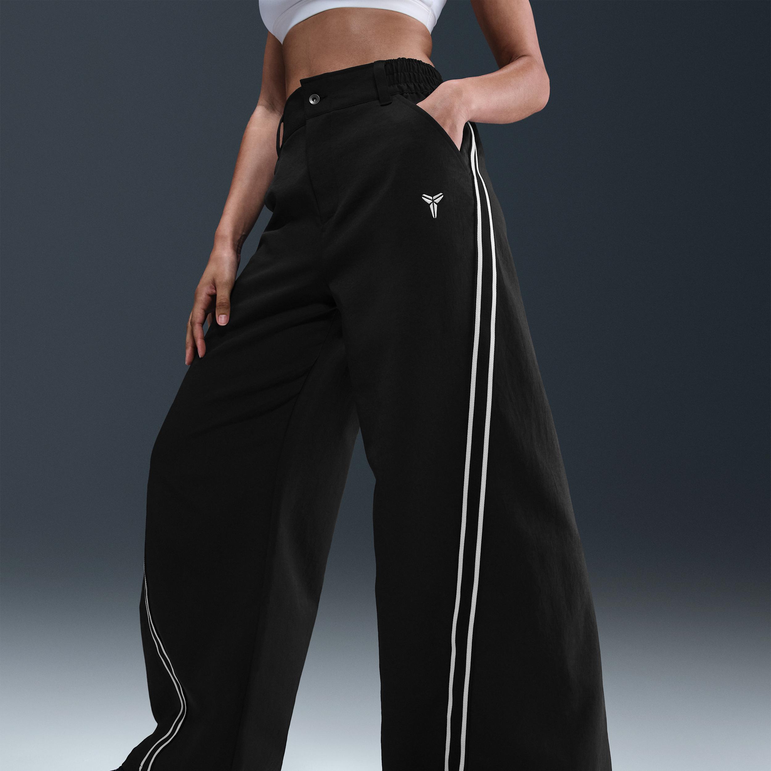 Nike Womens Nike Kobe Woven Pant - Womens Product Image