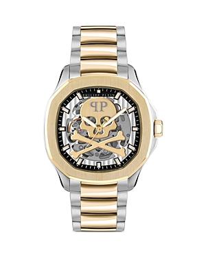 Philipp Plein $keleton $pectre Watch, 42mm Product Image