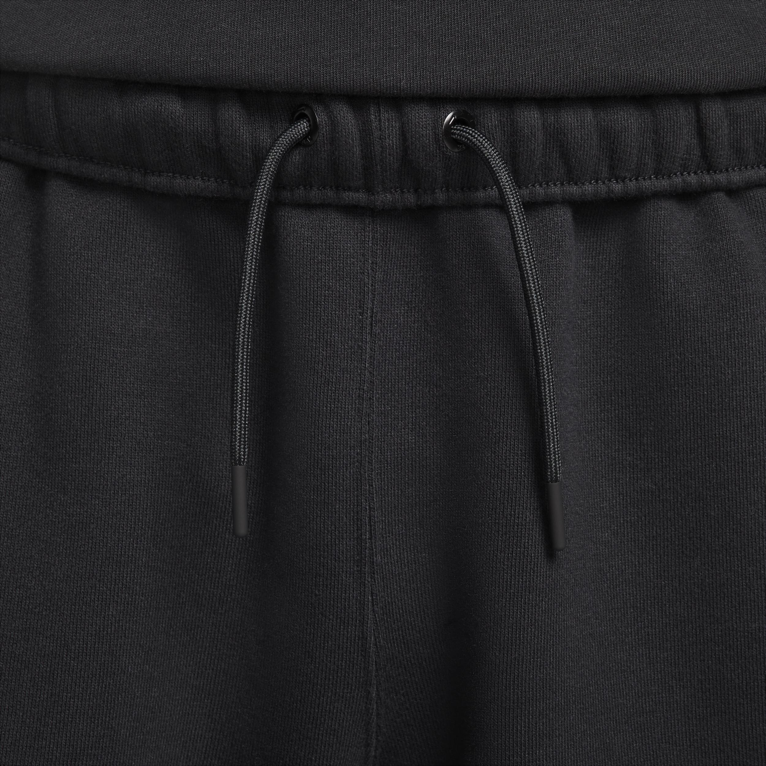 Nike Men's NOCTA Cardinal Fleece Shorts Product Image