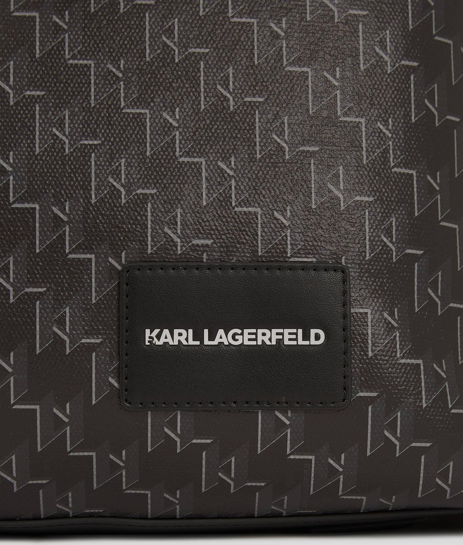 K/VOYAGE TOTE BAG Product Image