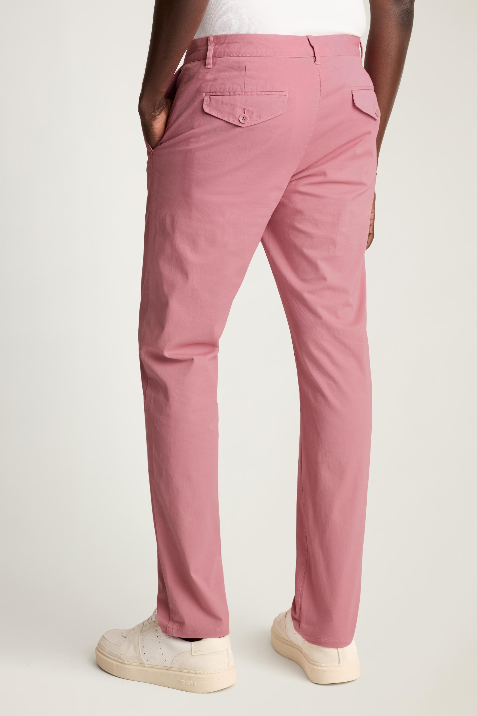 Lightweight Chino Product Image