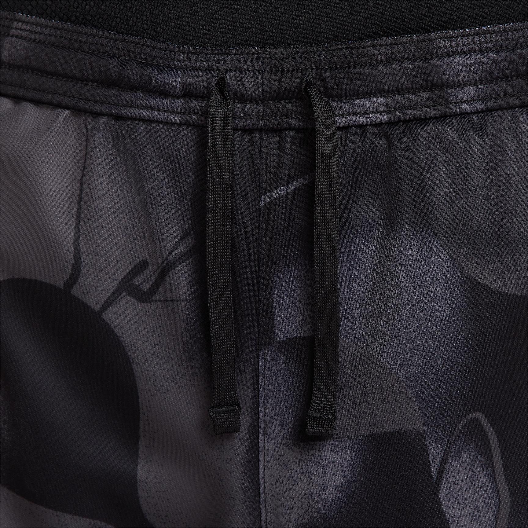 Nike Academy+ Men's Dri-FIT Soccer Shorts Product Image