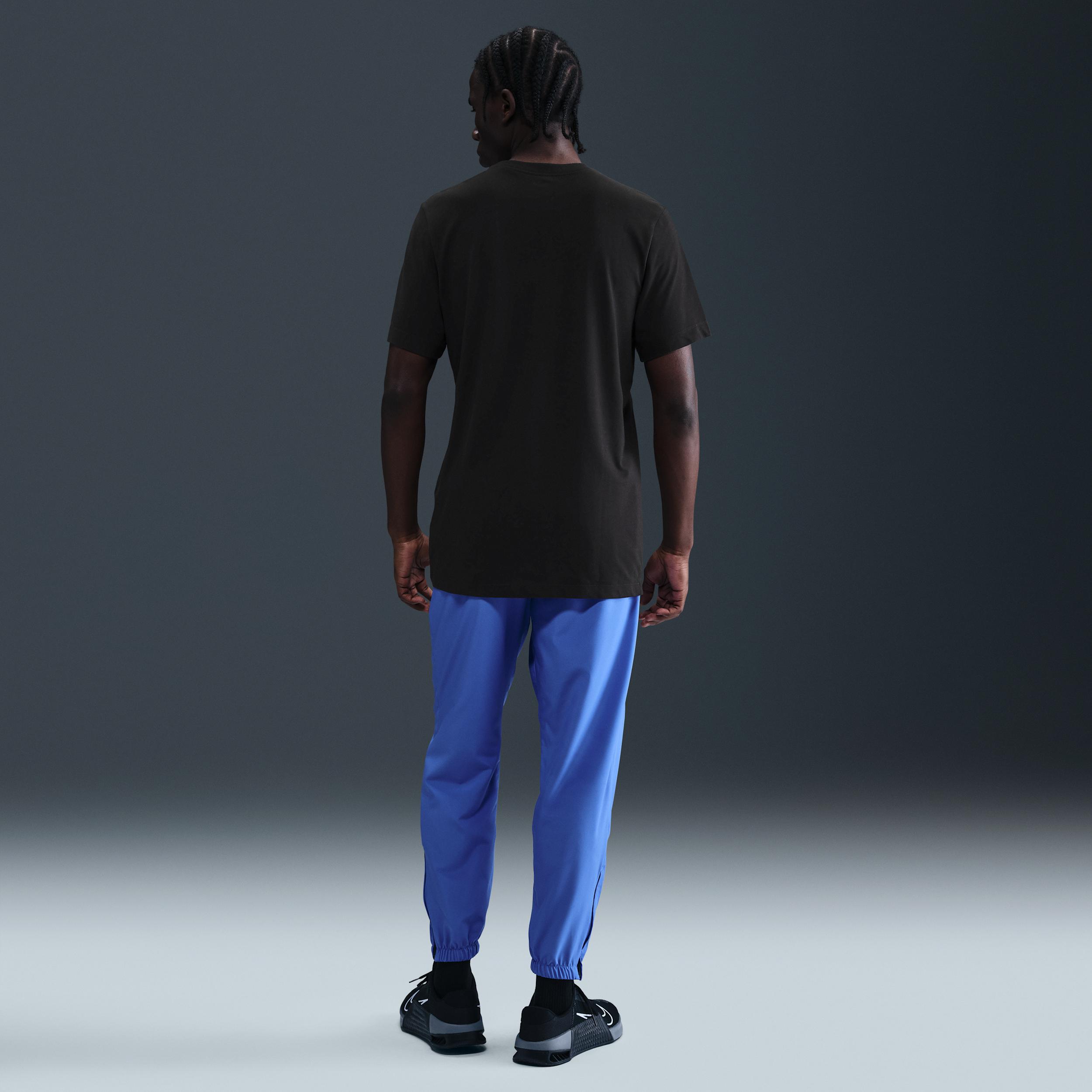 Nike Mens Dri-FIT Training T-Shirt | HV4129-010 Product Image