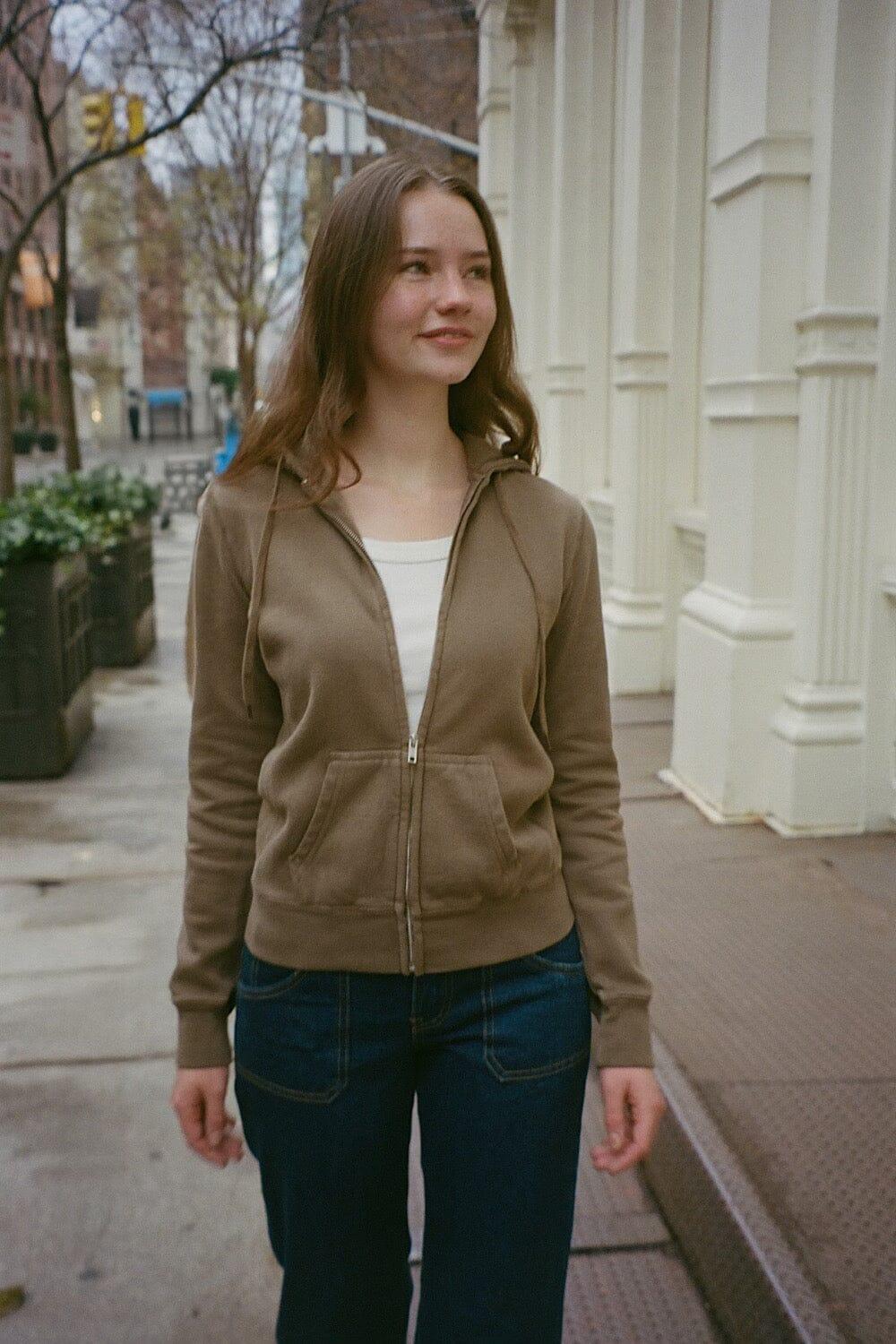 Christy Hoodie Product Image