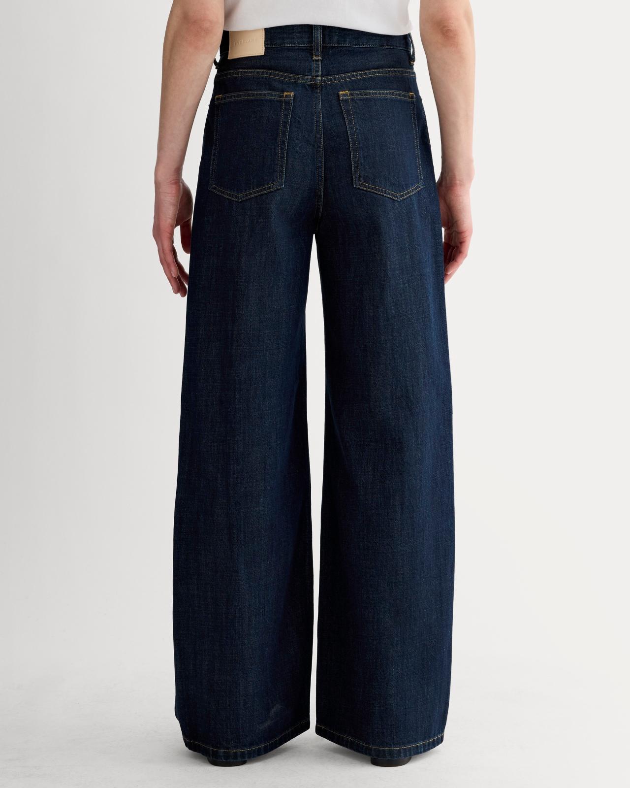 The OG Baggy Jean Product Image