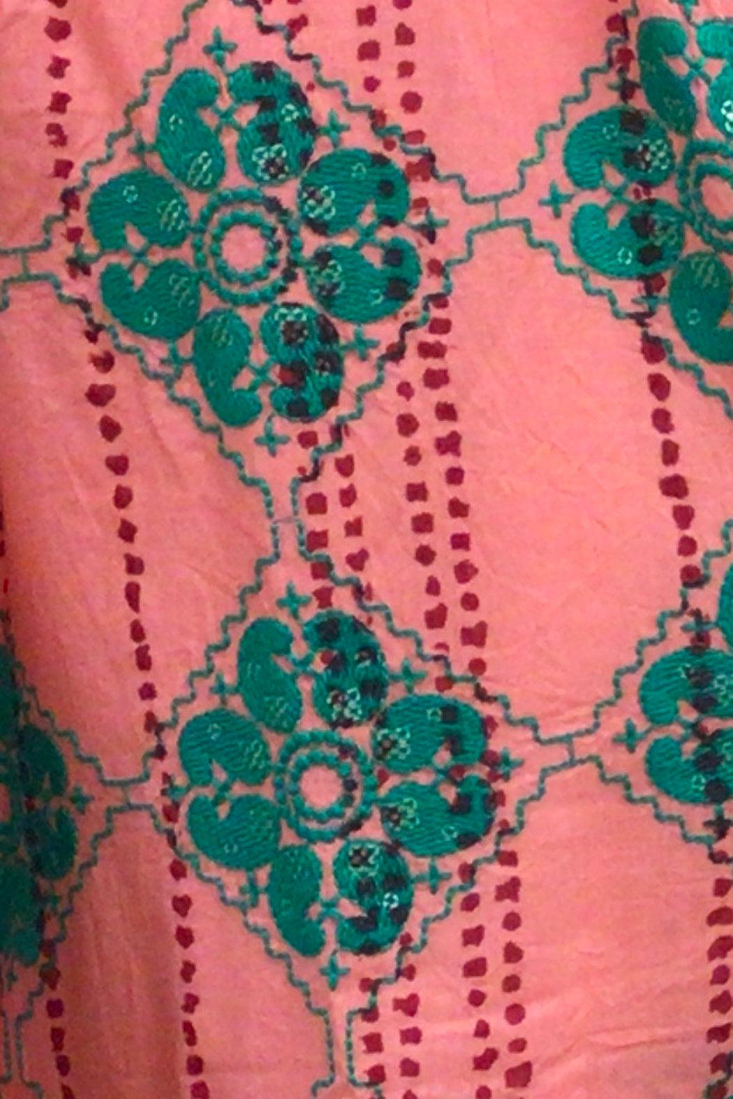 Bell Sleeve Tiered Mini Product Image