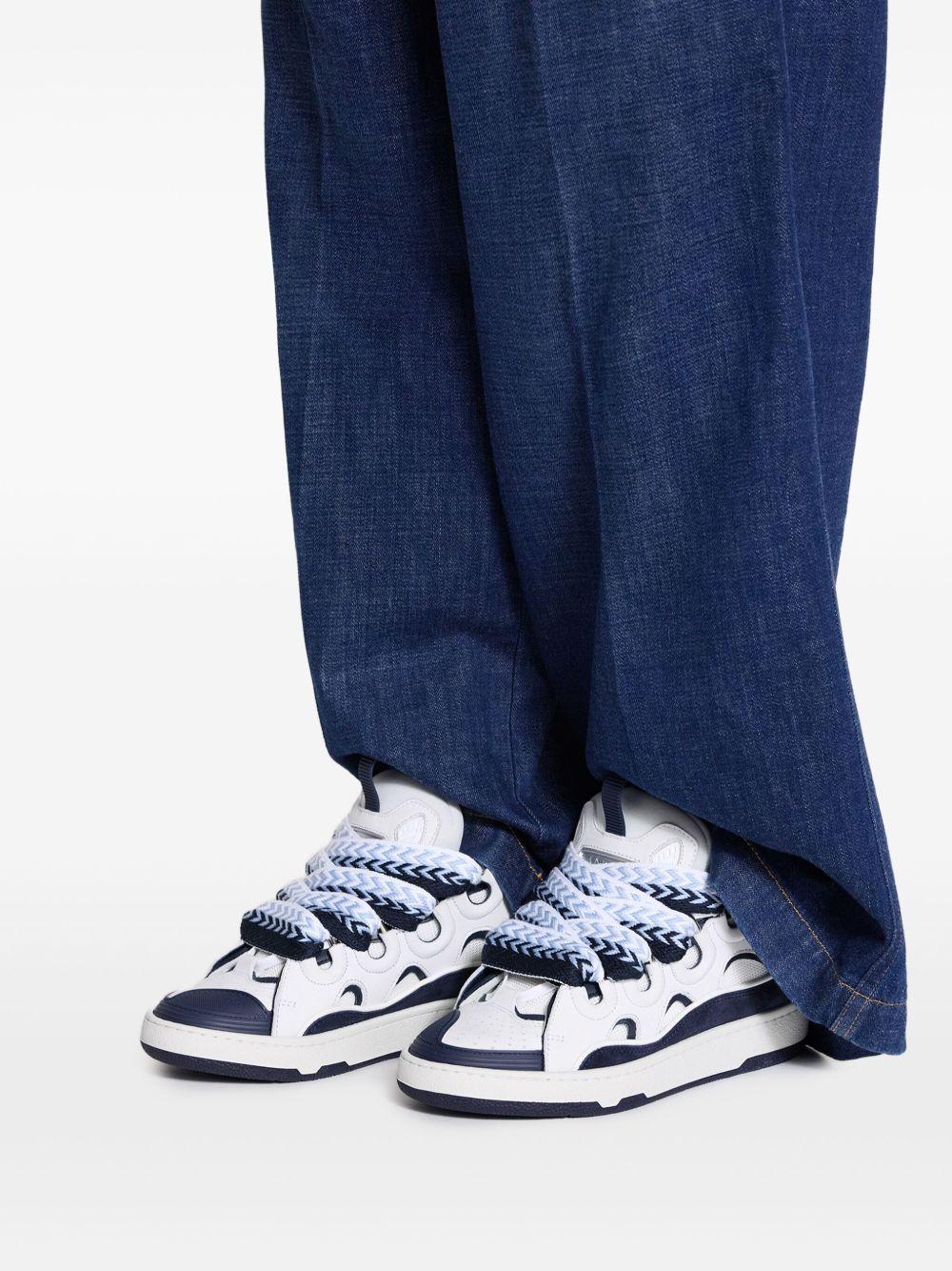 Curb sneakers Product Image