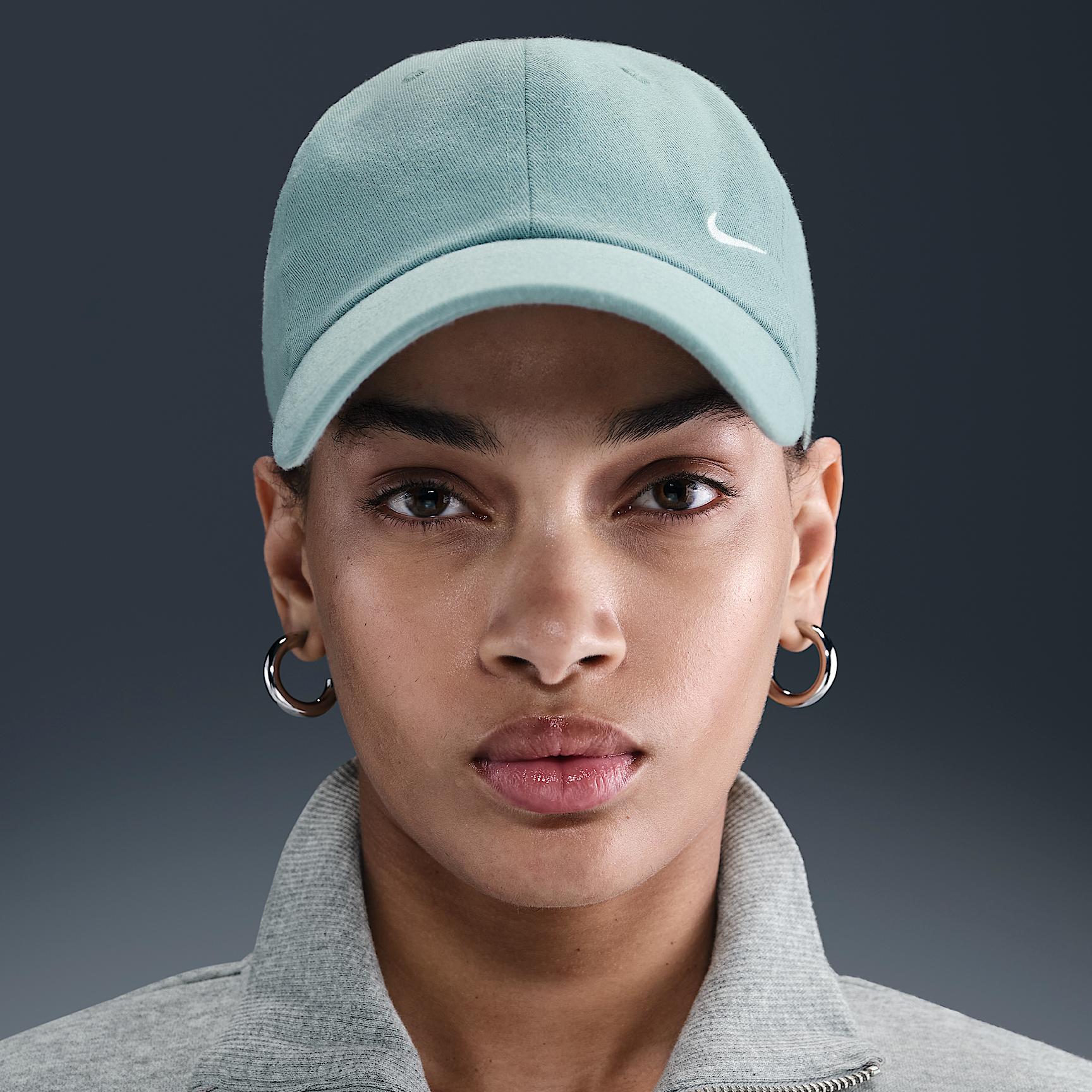 Nike Unisex Club Unstructured Cap | FZ5698-017 Product Image