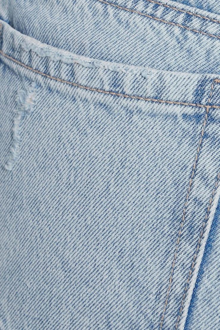 '90s Straight Jeans Product Image