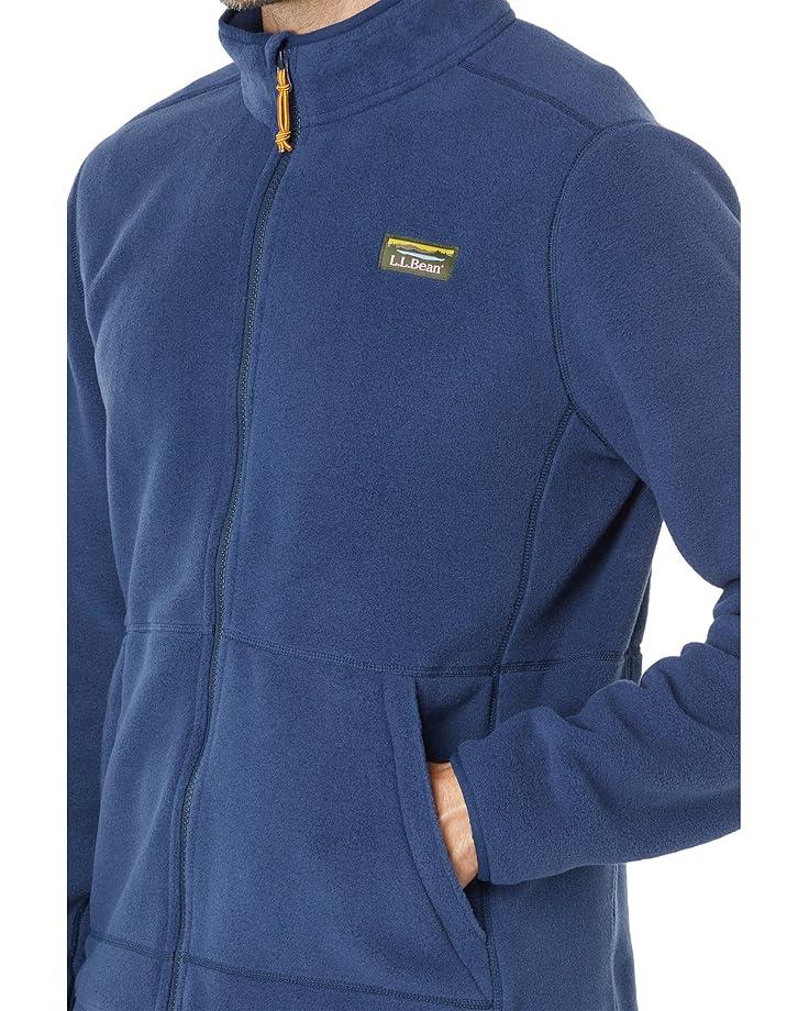 Mountain Classic Fleece Vest Product Image