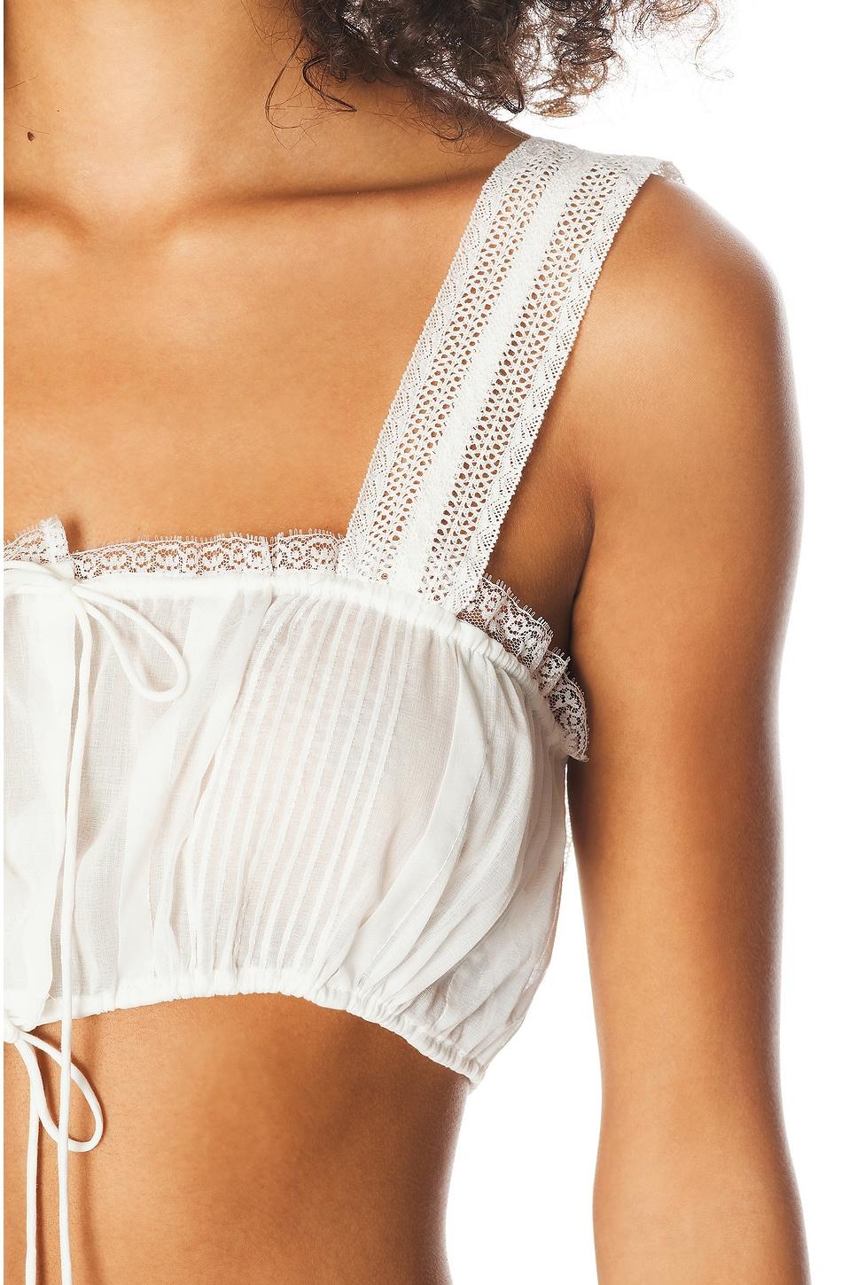 Voile Camisette Top Product Image