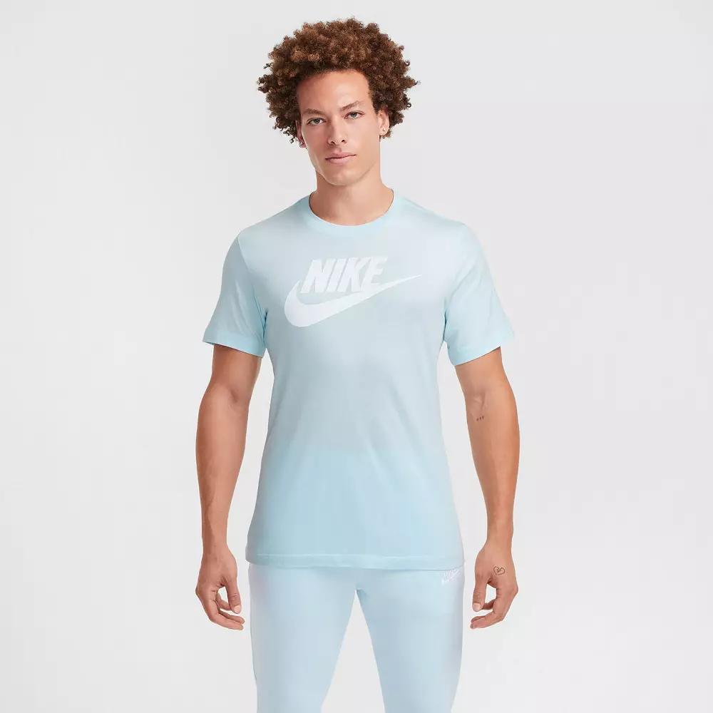 Men's Nike Sportswear T-Shirt Product Image