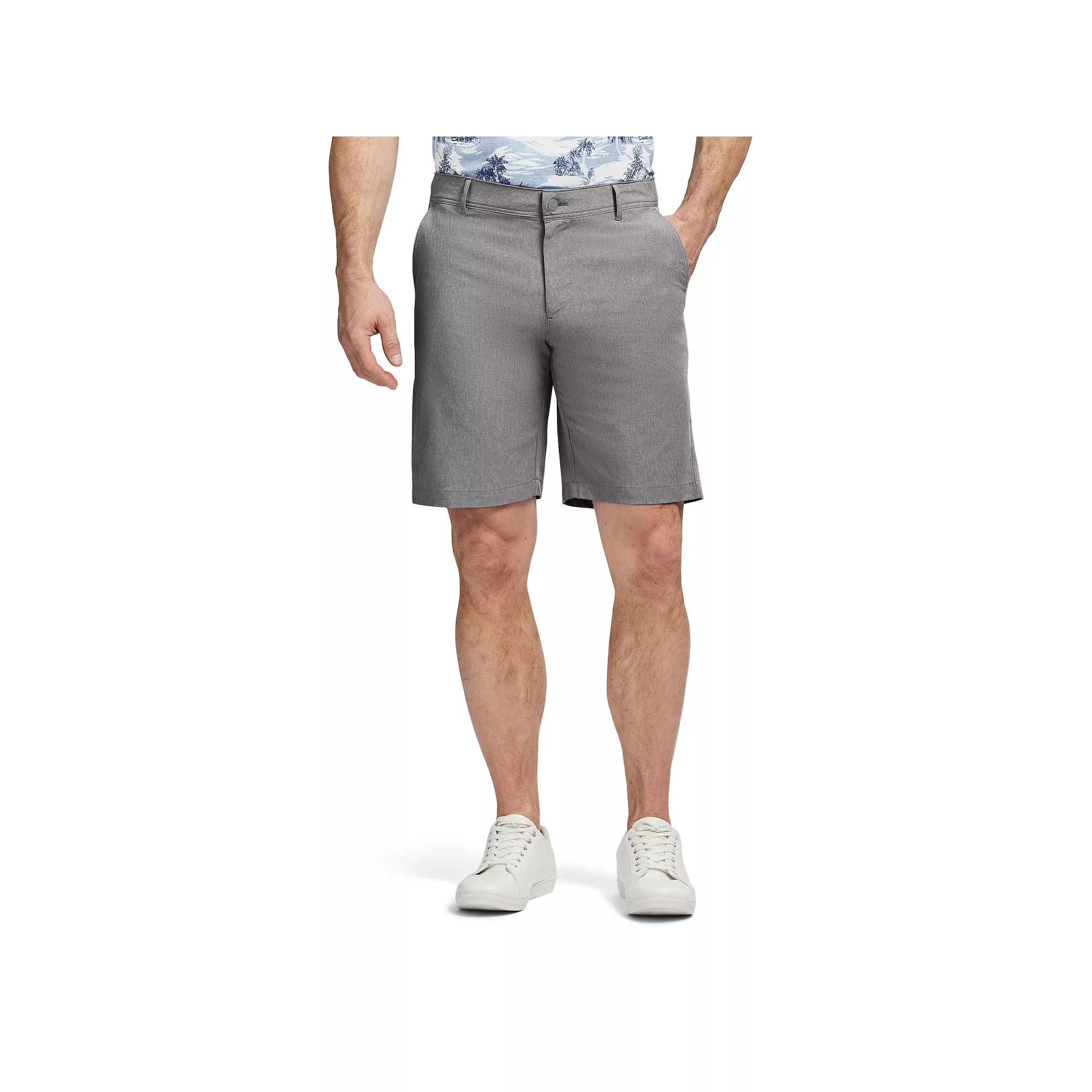 Men's IZOD Saltwater UPF 50 Hybrid Performance Shorts,  Product Image
