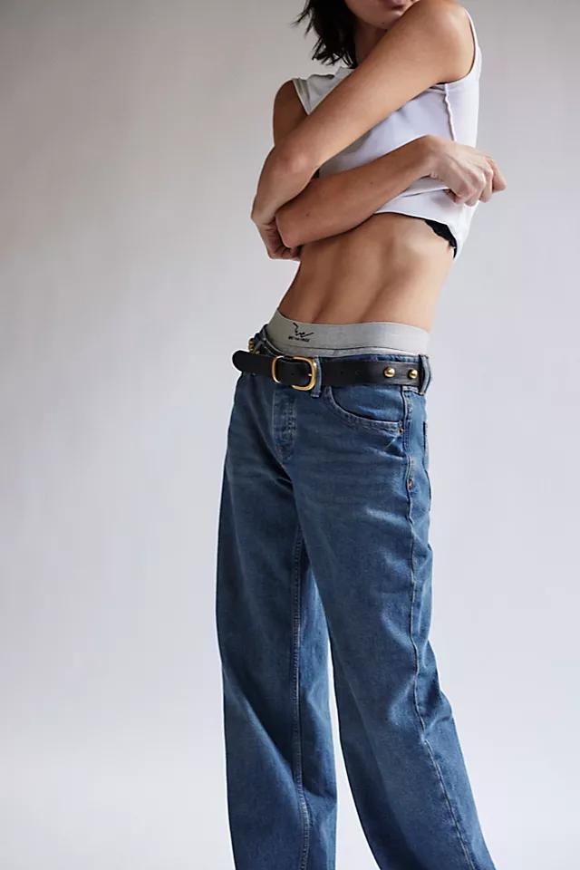 We The Free Tennessee Low-Rise Boyfriend Jeans Product Image