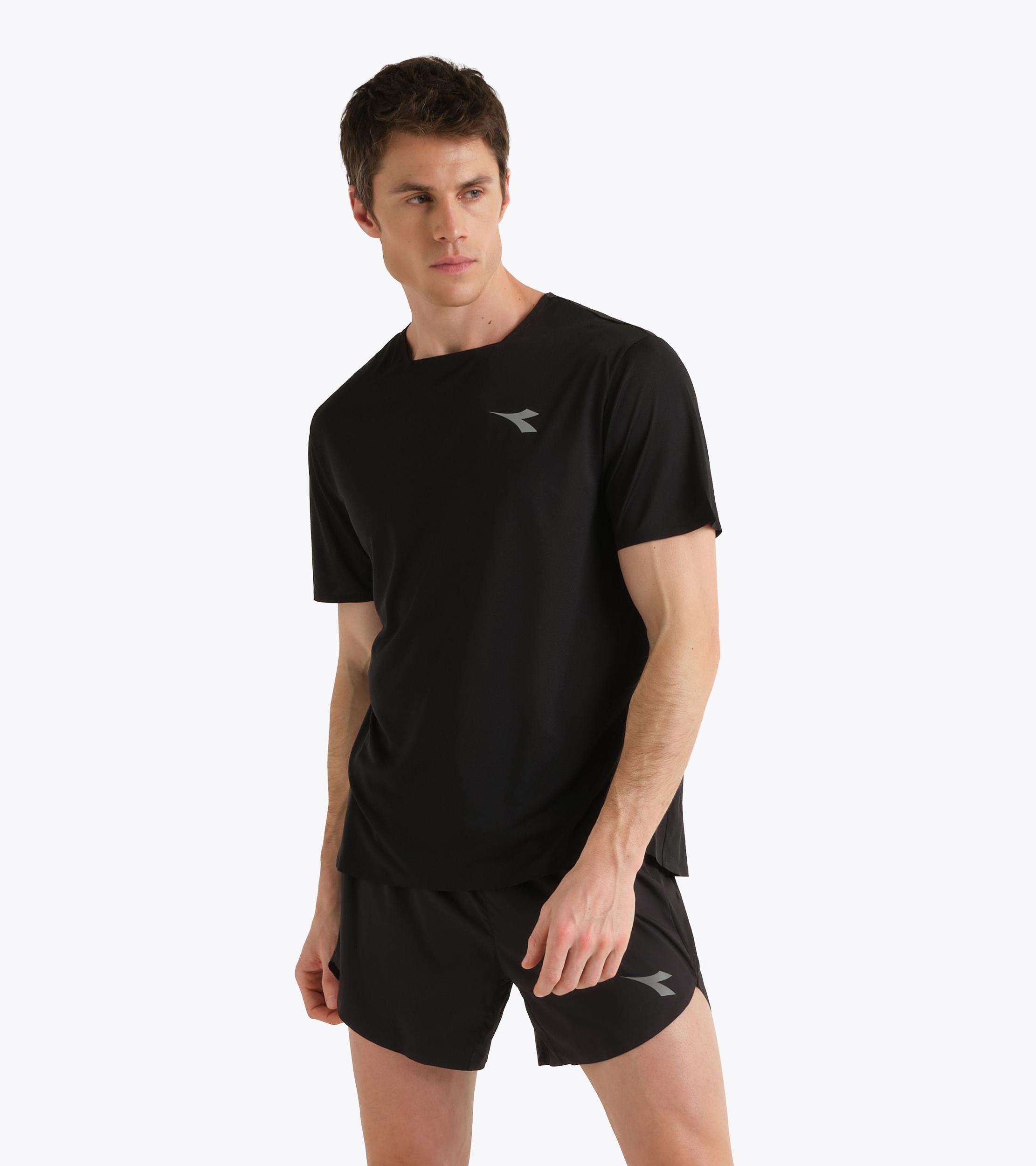 SS T-SHIRT SUPER LIGHT FIBRAZERO Product Image