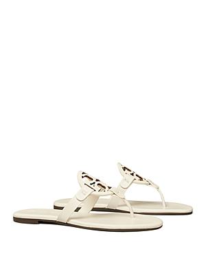 Tory Burch Womens Miller Thong Sandals Product Image